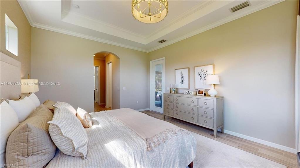 THE NATIONAL GOLF & COUNTRY CLUB AT AVE MARIA - Residential