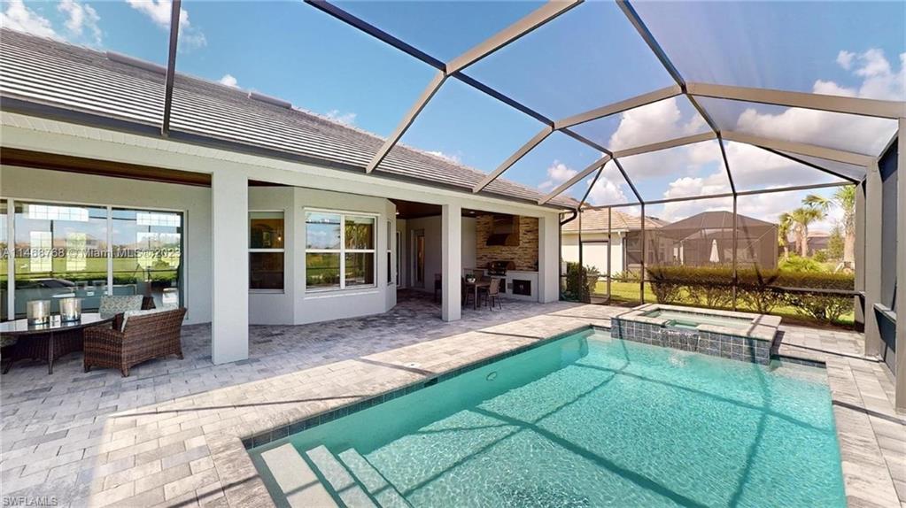 THE NATIONAL GOLF & COUNTRY CLUB AT AVE MARIA - Residential