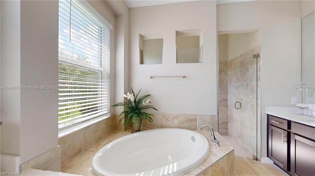 THE NATIONAL GOLF & COUNTRY CLUB AT AVE MARIA - Residential