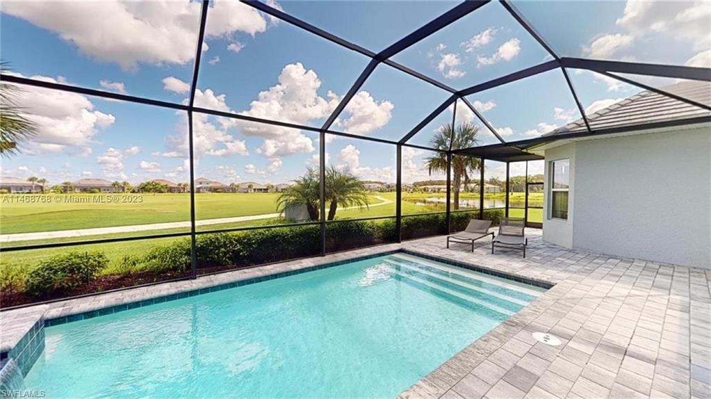 THE NATIONAL GOLF & COUNTRY CLUB AT AVE MARIA - Residential