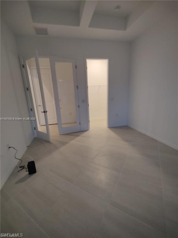 THE NATIONAL GOLF & COUNTRY CLUB AT AVE MARIA - Residential