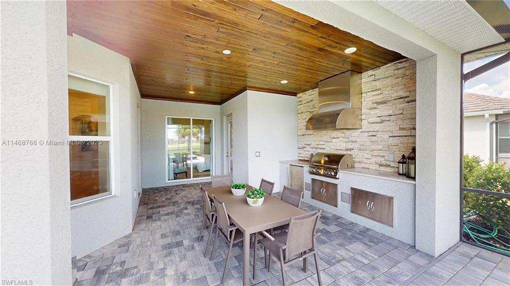 THE NATIONAL GOLF & COUNTRY CLUB AT AVE MARIA - Residential