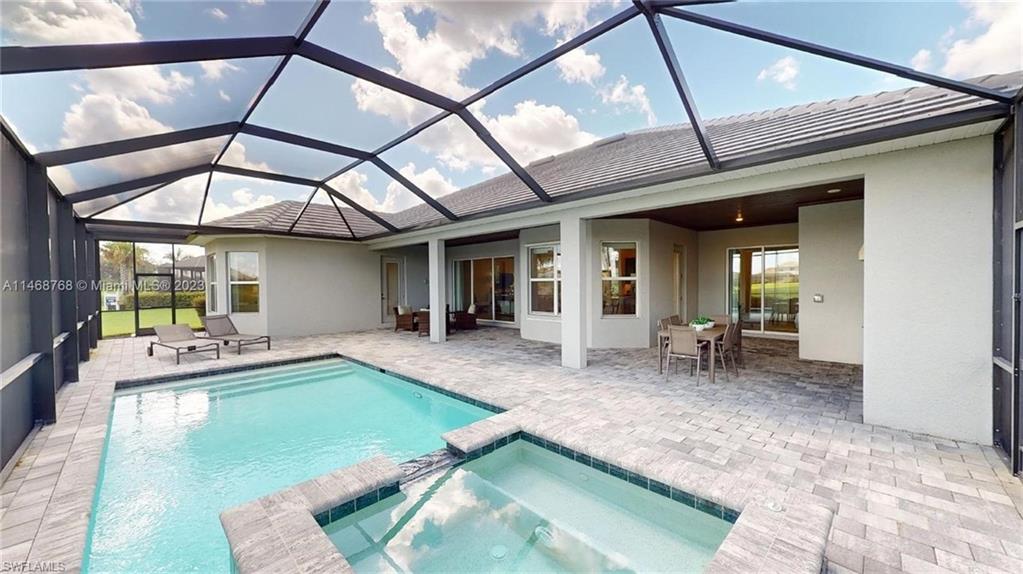 THE NATIONAL GOLF & COUNTRY CLUB AT AVE MARIA - Residential