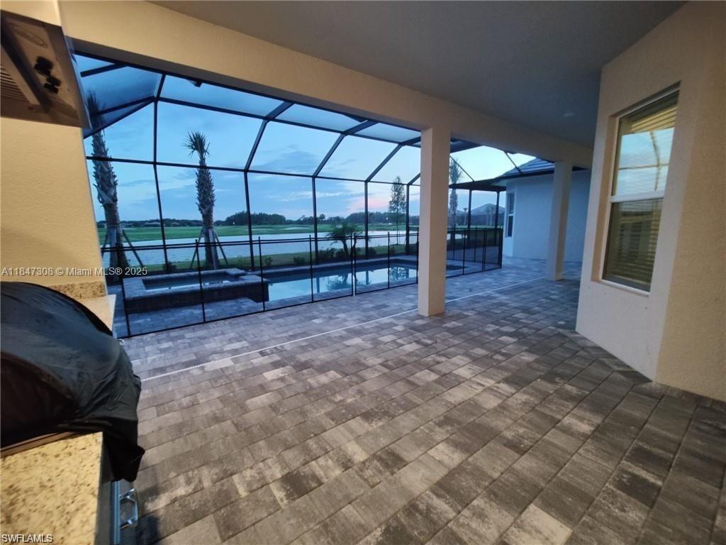 THE NATIONAL GOLF & COUNTRY CLUB AT AVE MARIA - Residential