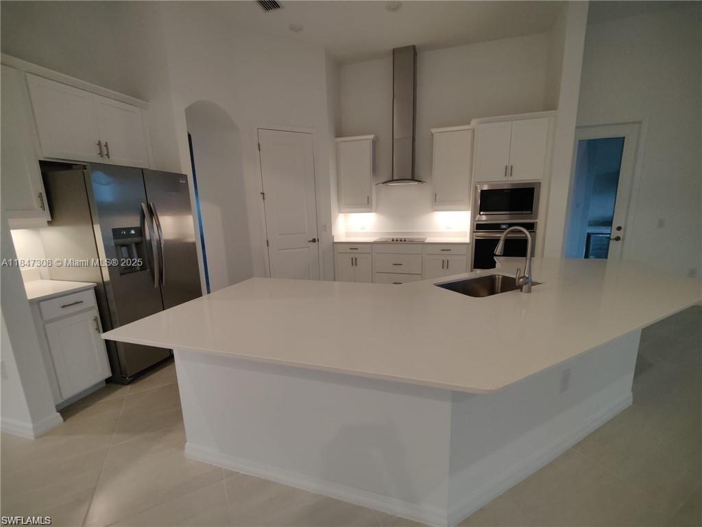 THE NATIONAL GOLF & COUNTRY CLUB AT AVE MARIA - Residential