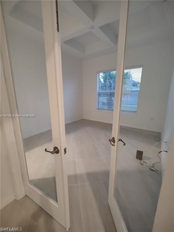 THE NATIONAL GOLF & COUNTRY CLUB AT AVE MARIA - Residential