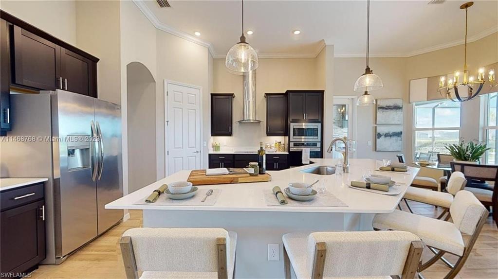 THE NATIONAL GOLF & COUNTRY CLUB AT AVE MARIA - Residential