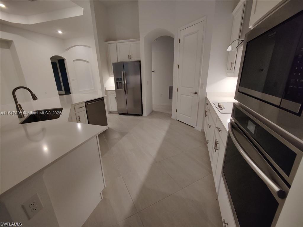 THE NATIONAL GOLF & COUNTRY CLUB AT AVE MARIA - Residential