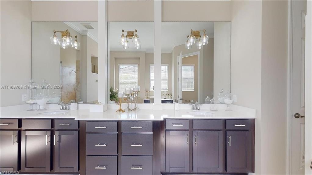 THE NATIONAL GOLF & COUNTRY CLUB AT AVE MARIA - Residential