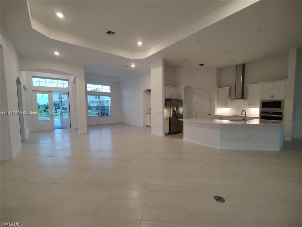 THE NATIONAL GOLF & COUNTRY CLUB AT AVE MARIA - Residential