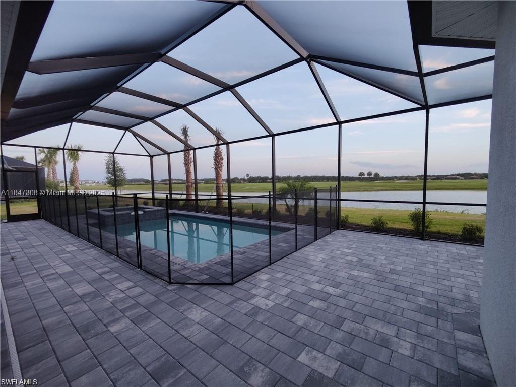 THE NATIONAL GOLF & COUNTRY CLUB AT AVE MARIA - Residential