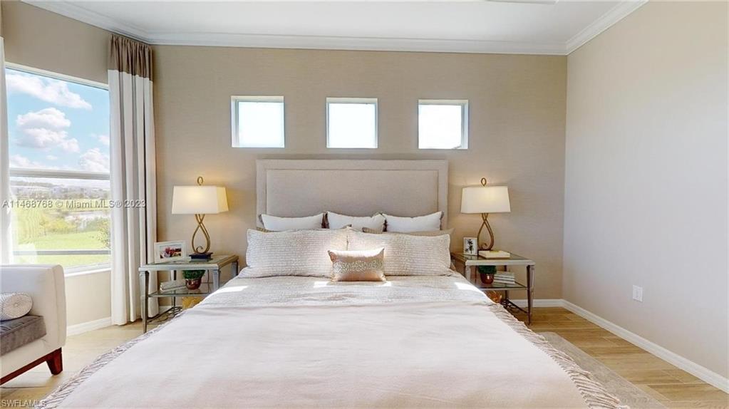 THE NATIONAL GOLF & COUNTRY CLUB AT AVE MARIA - Residential