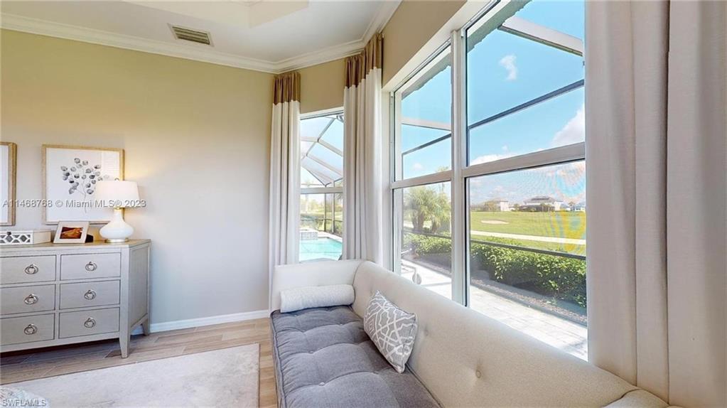 THE NATIONAL GOLF & COUNTRY CLUB AT AVE MARIA - Residential