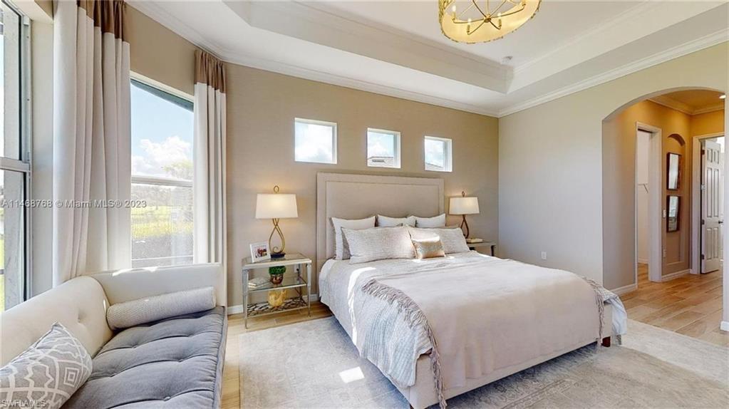 THE NATIONAL GOLF & COUNTRY CLUB AT AVE MARIA - Residential