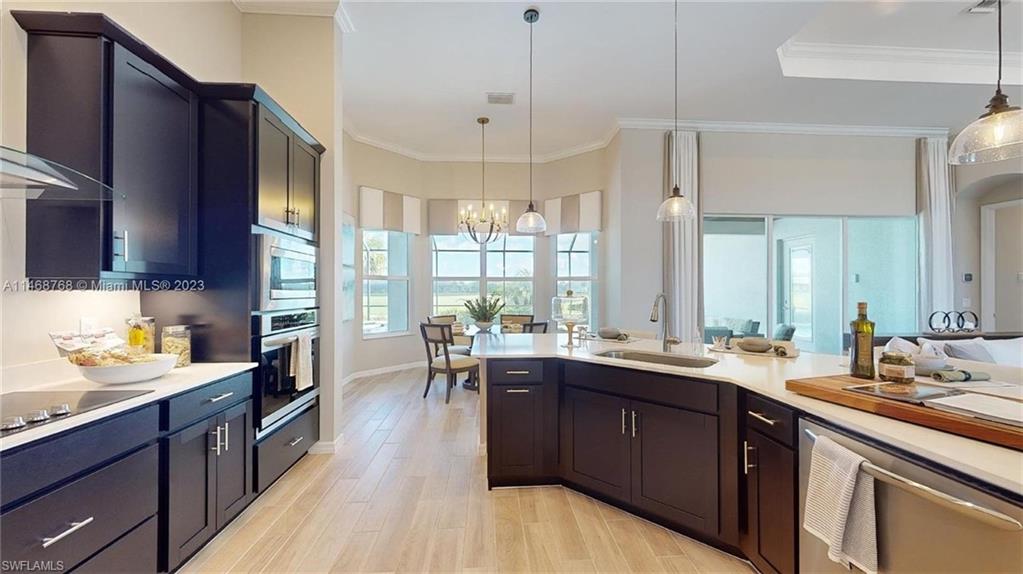 THE NATIONAL GOLF & COUNTRY CLUB AT AVE MARIA - Residential