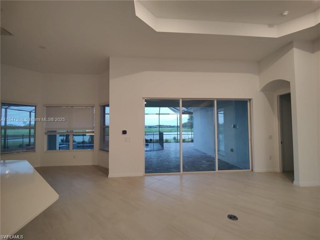 THE NATIONAL GOLF & COUNTRY CLUB AT AVE MARIA - Residential