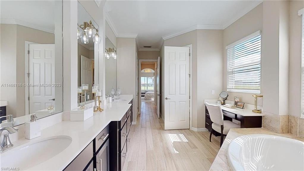 THE NATIONAL GOLF & COUNTRY CLUB AT AVE MARIA - Residential