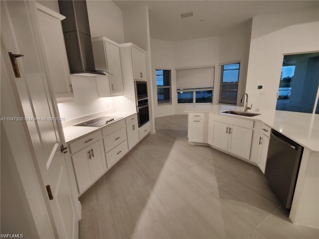 THE NATIONAL GOLF & COUNTRY CLUB AT AVE MARIA - Residential