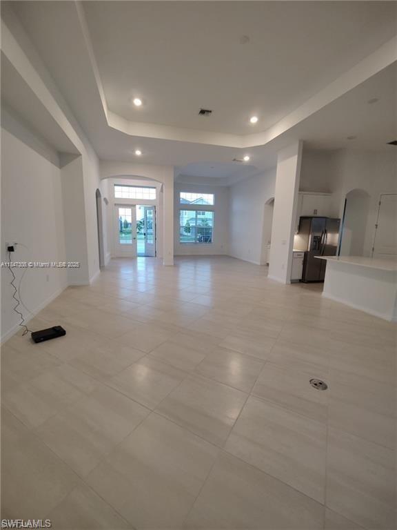 THE NATIONAL GOLF & COUNTRY CLUB AT AVE MARIA - Residential