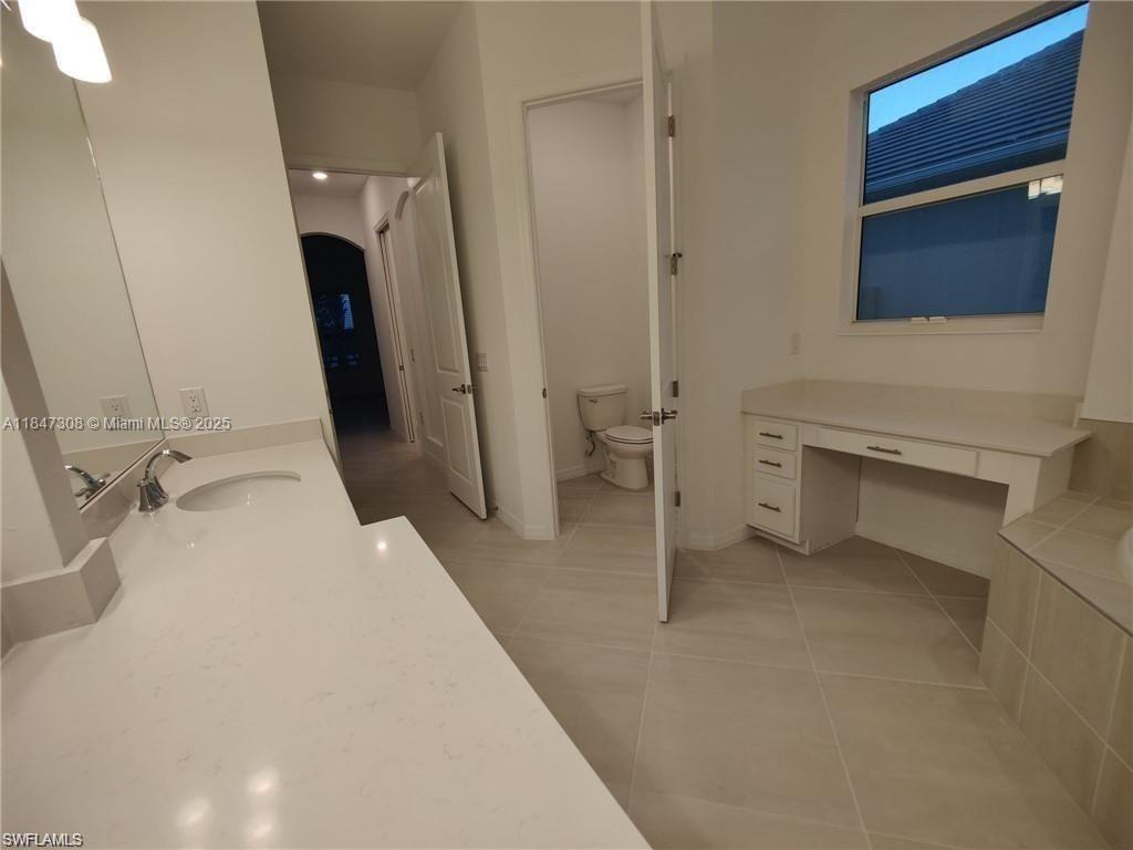 THE NATIONAL GOLF & COUNTRY CLUB AT AVE MARIA - Residential