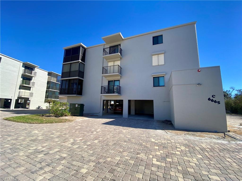 FAIRVIEW ISLES CONDO - Residential