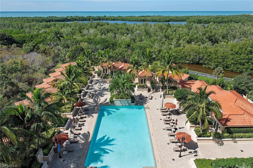 CAP FERRAT - Residential