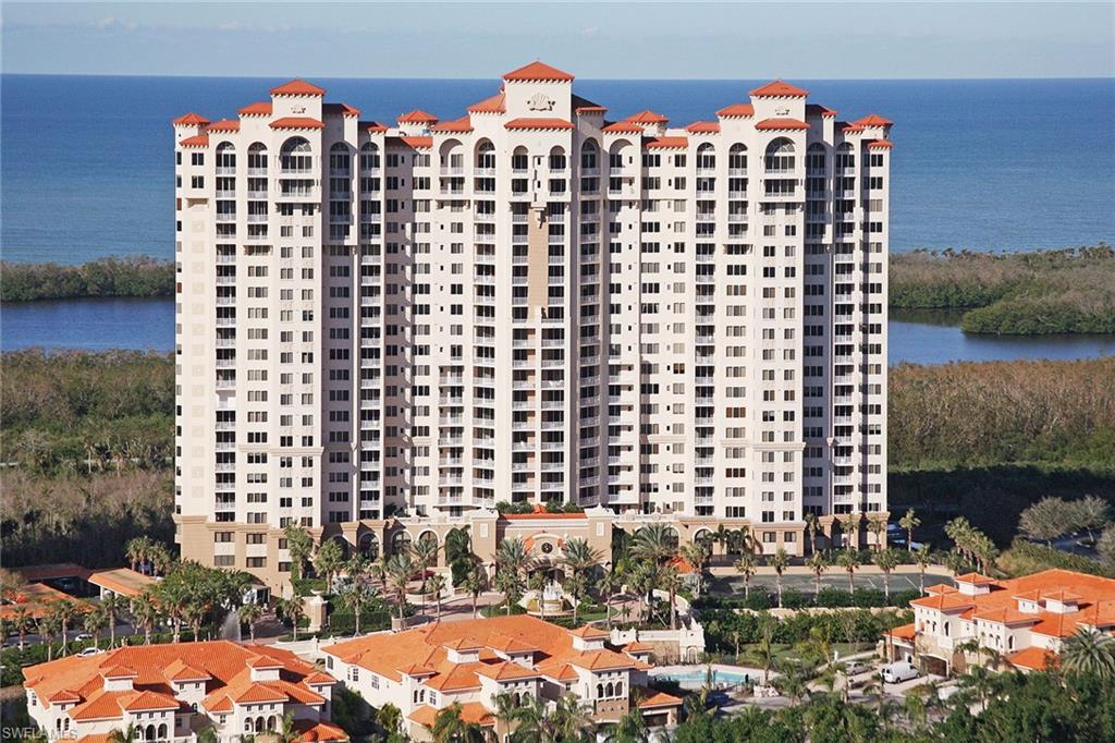 CAP FERRAT - Residential