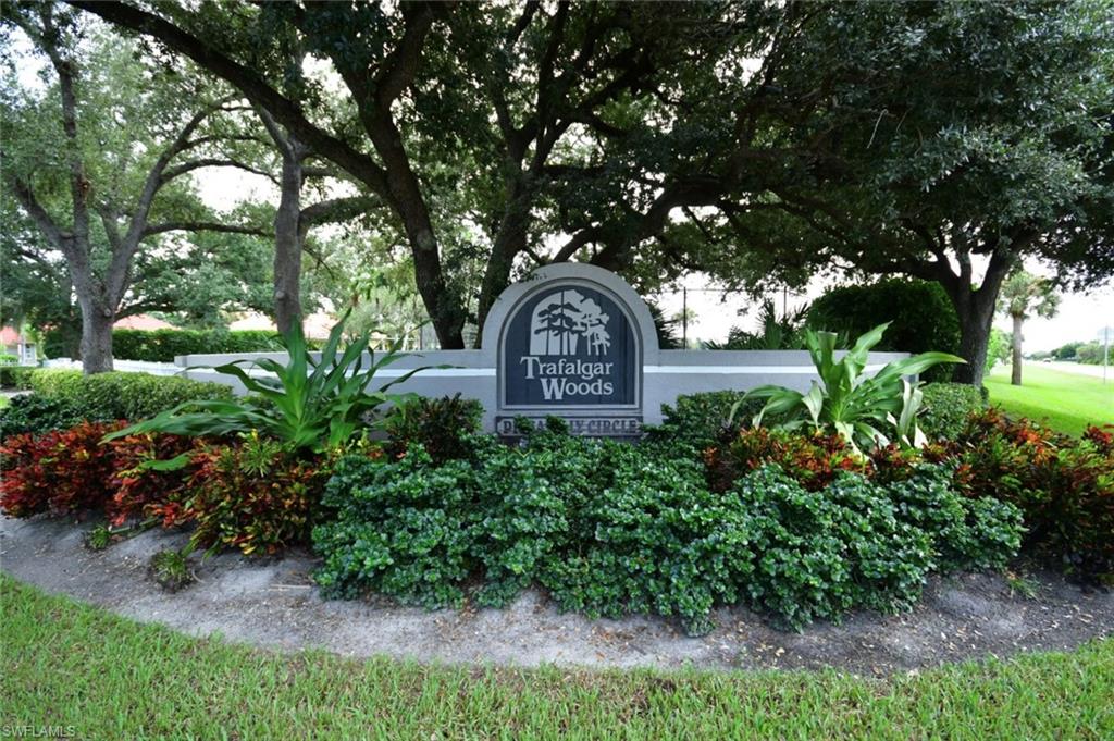 TRAFALGAR WOODS - Residential