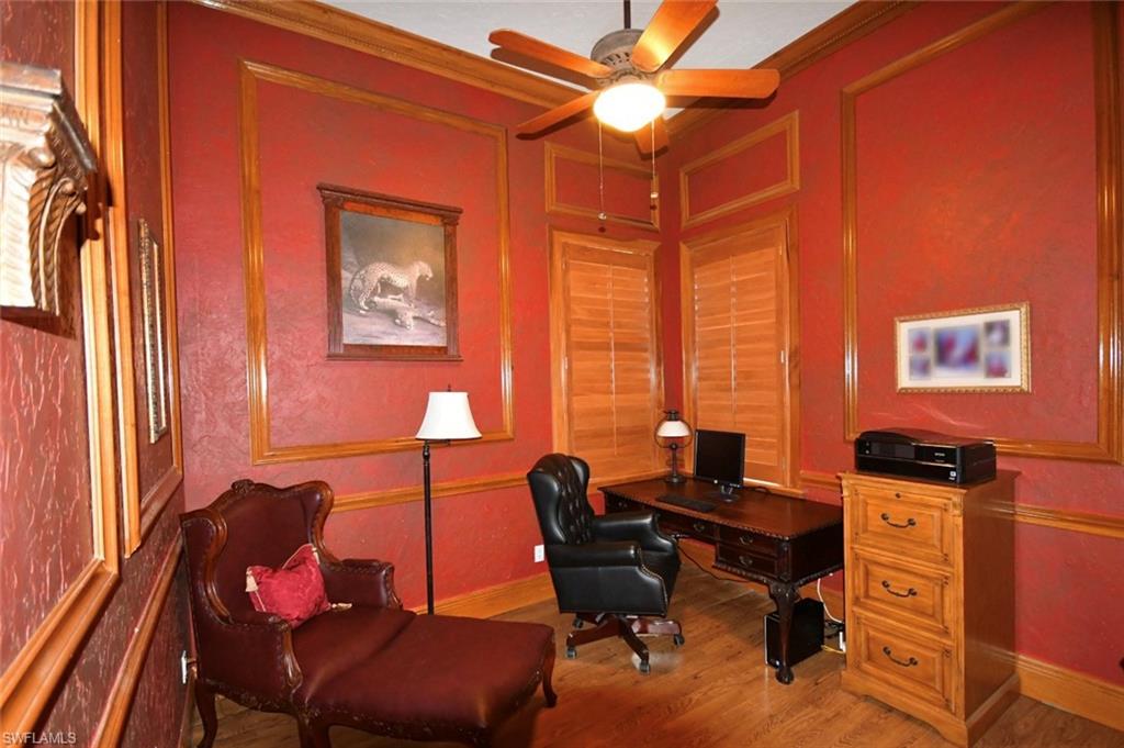 TRAFALGAR WOODS - Residential