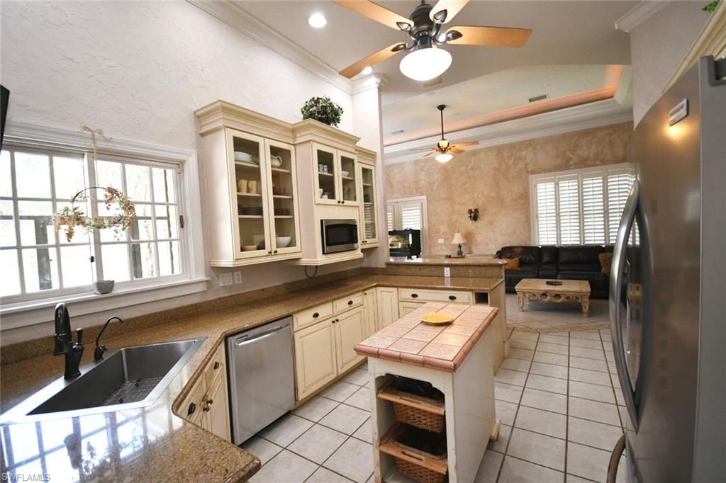 TRAFALGAR WOODS - Residential