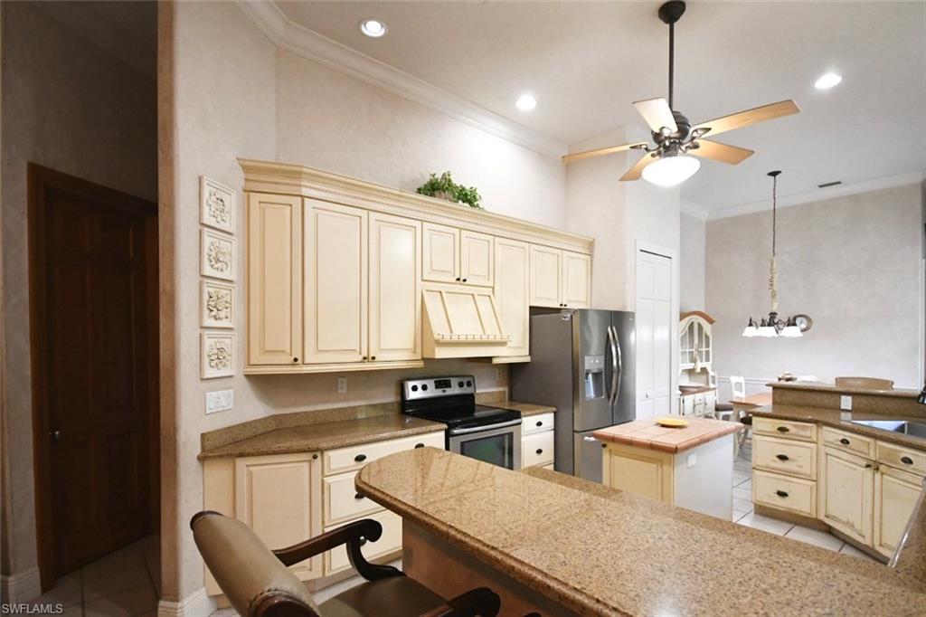 TRAFALGAR WOODS - Residential