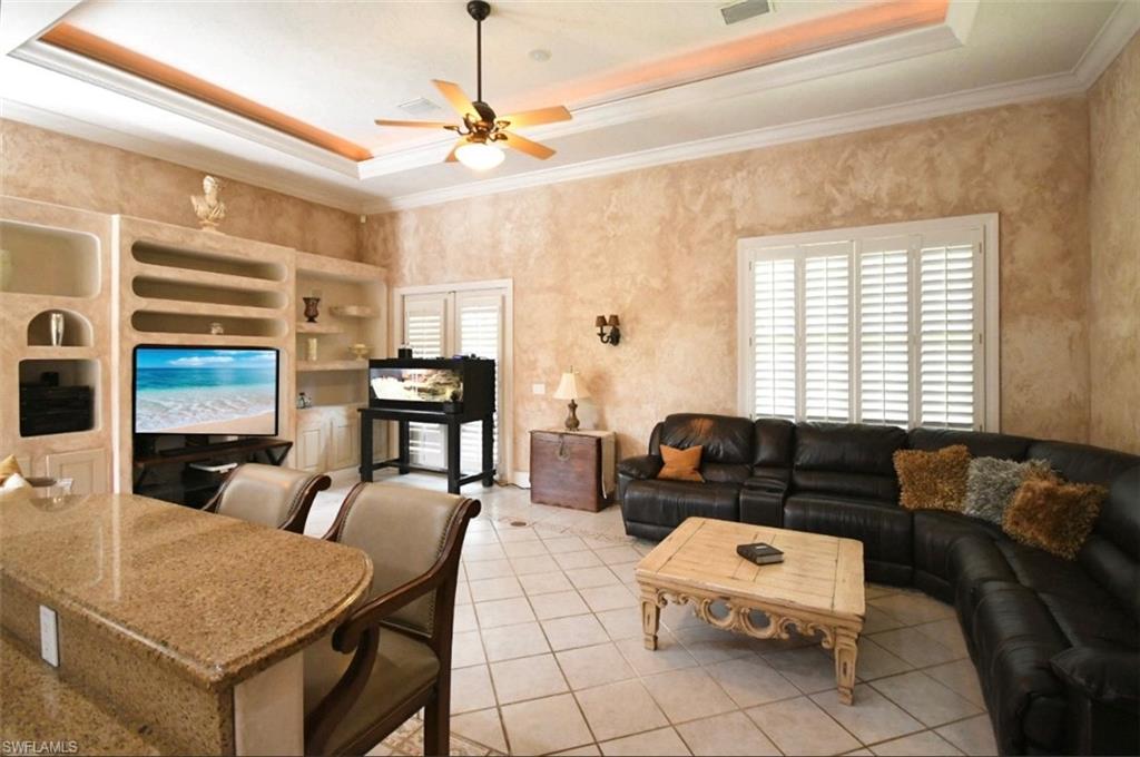 TRAFALGAR WOODS - Residential