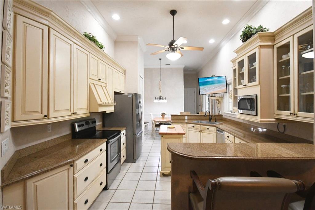 TRAFALGAR WOODS - Residential