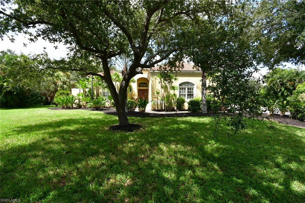 TRAFALGAR WOODS - Residential