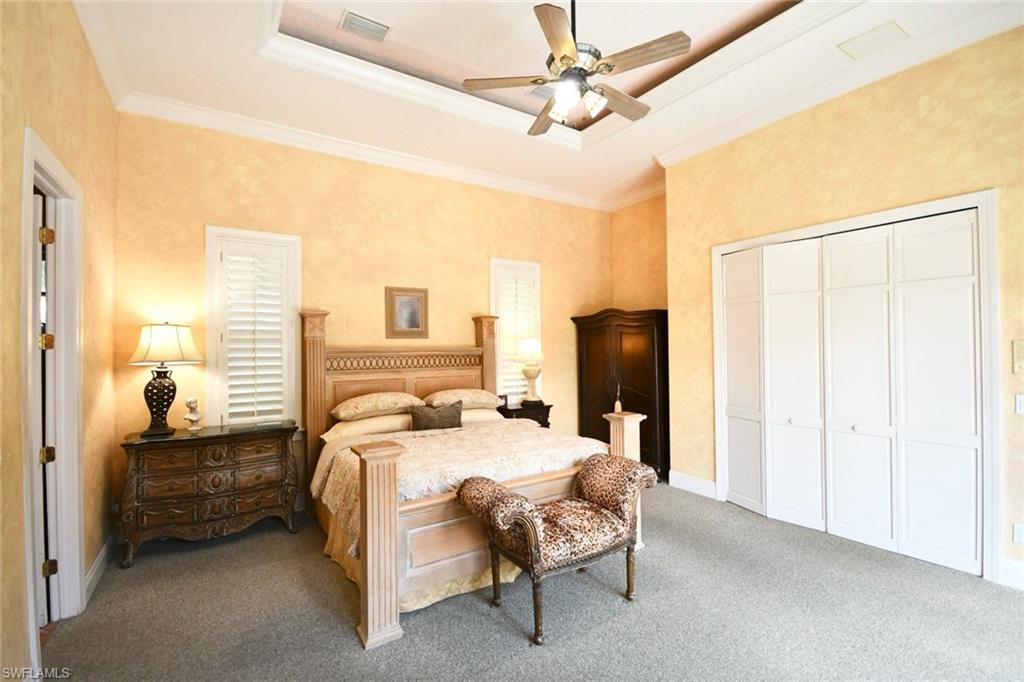 TRAFALGAR WOODS - Residential