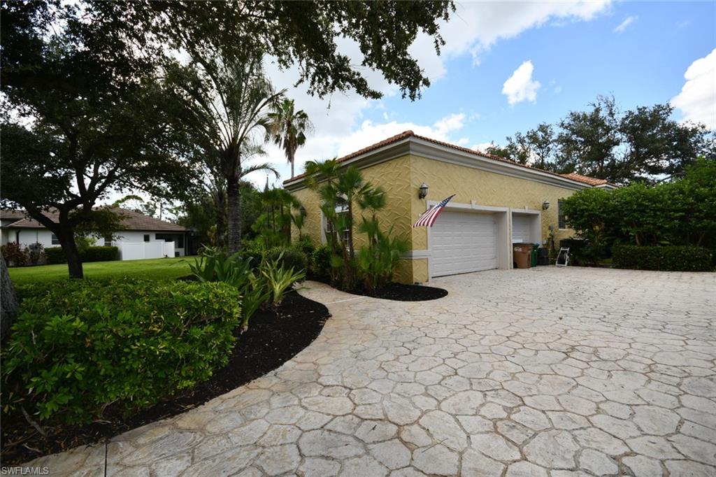 TRAFALGAR WOODS - Residential