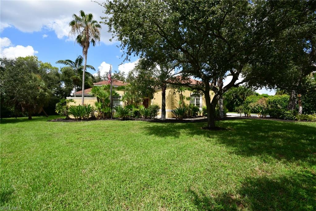 TRAFALGAR WOODS - Residential