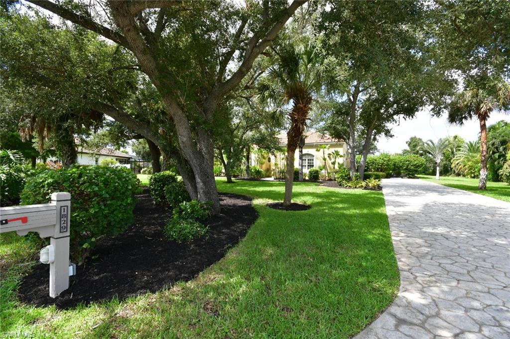 TRAFALGAR WOODS - Residential