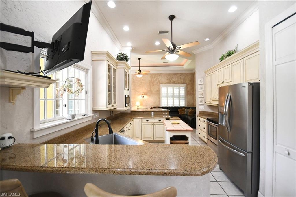 TRAFALGAR WOODS - Residential