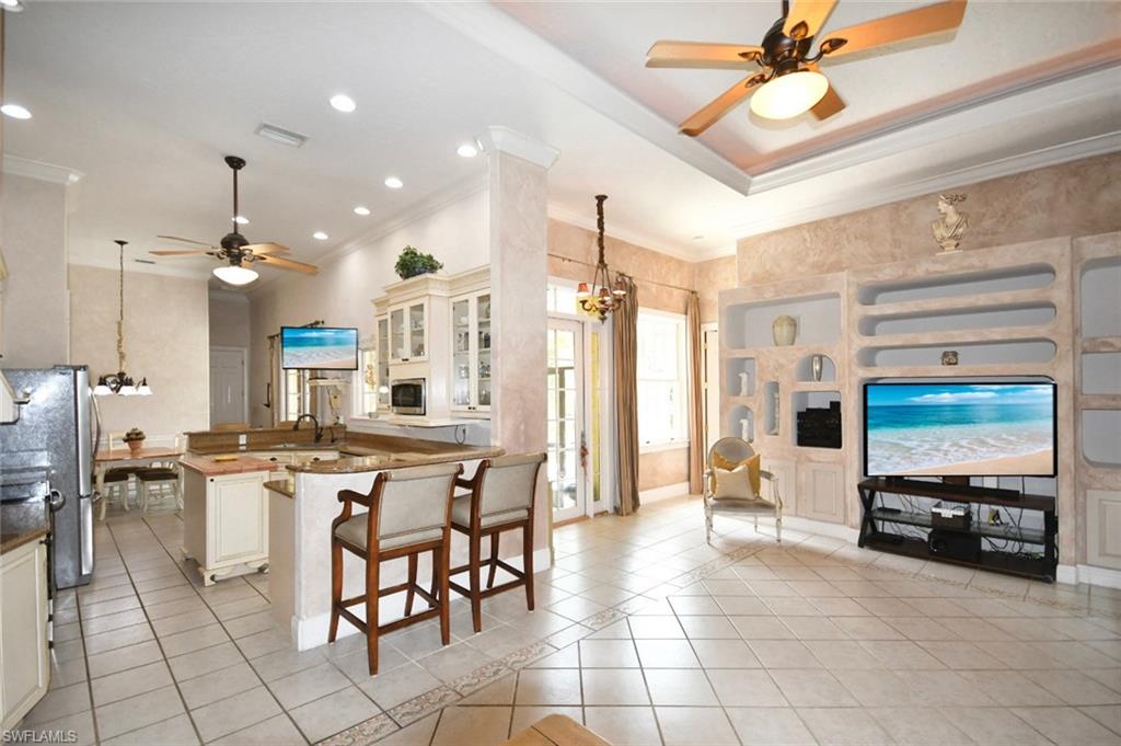 TRAFALGAR WOODS - Residential