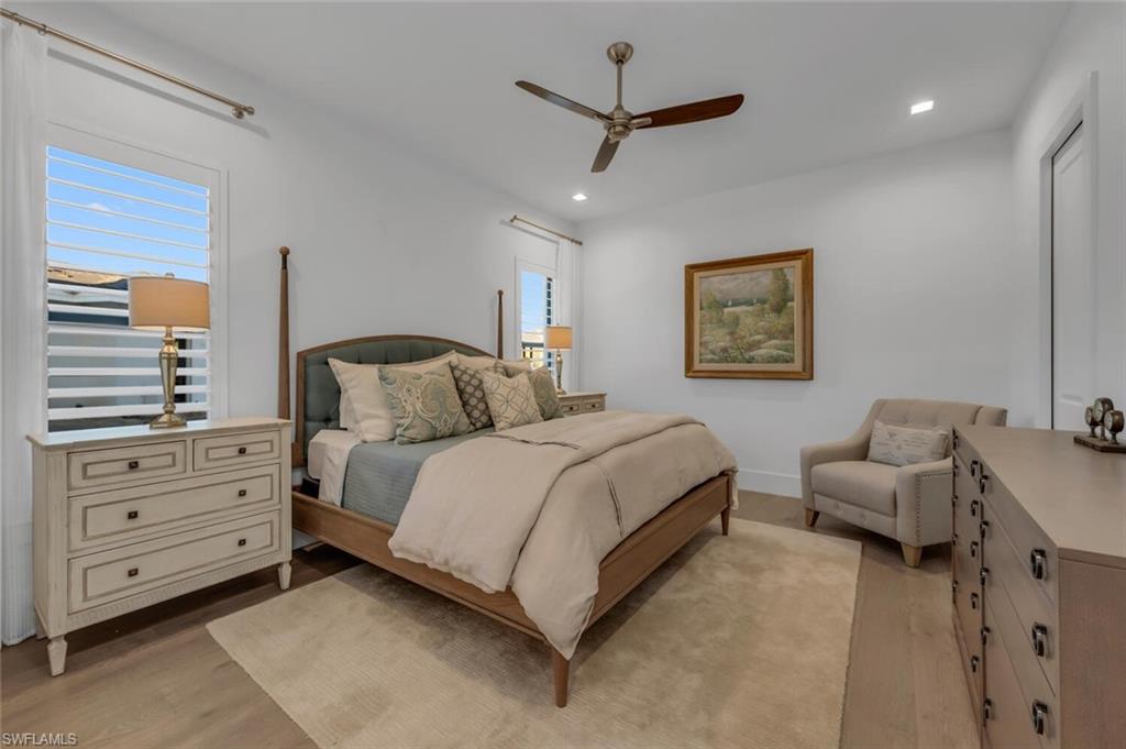 SAN LORENZO - Residential