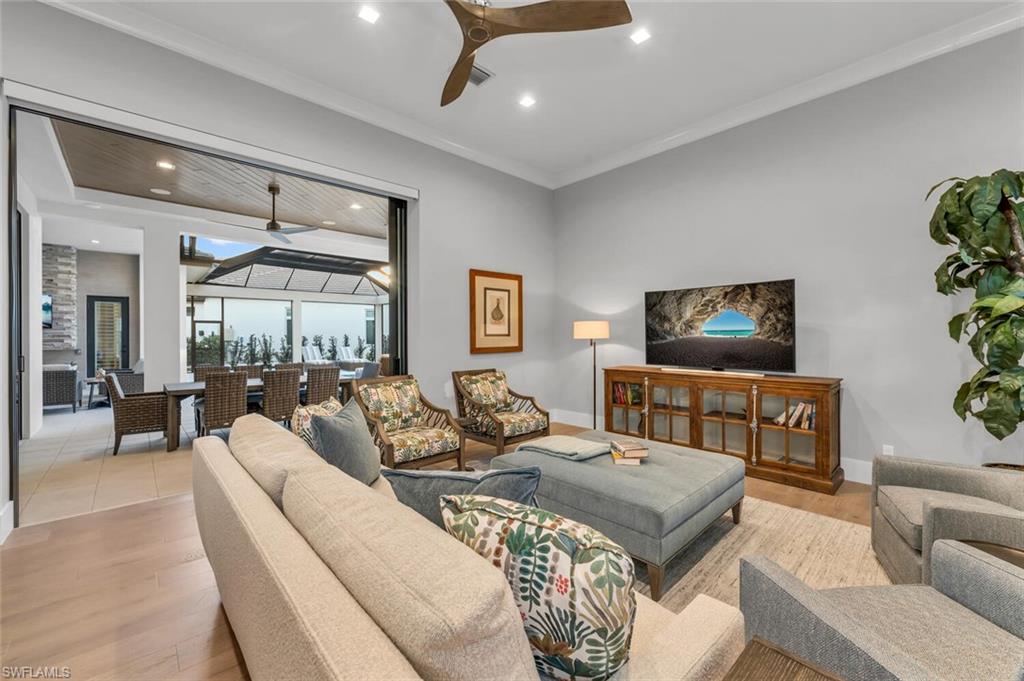 SAN LORENZO - Residential