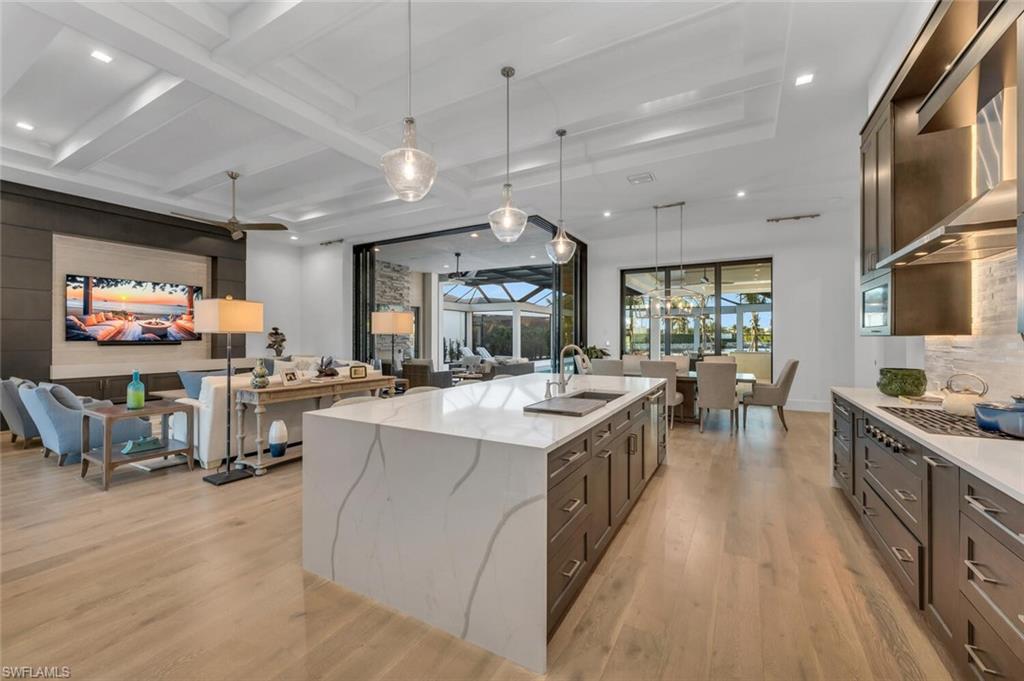 SAN LORENZO - Residential