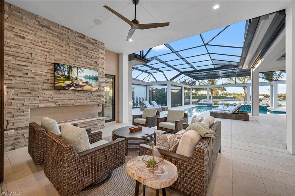 SAN LORENZO - Residential