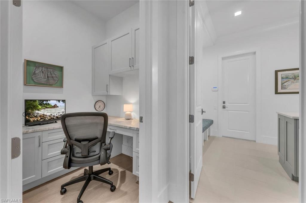 SAN LORENZO - Residential