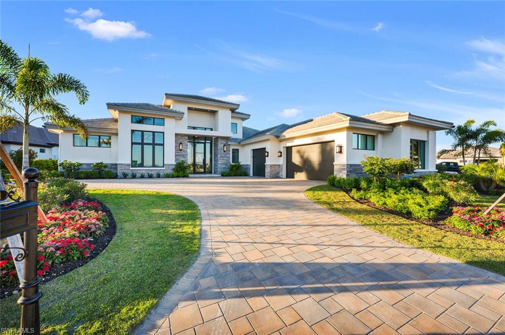 SAN LORENZO - Residential