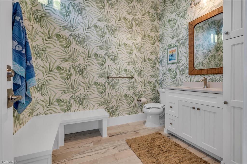 SAN LORENZO - Residential