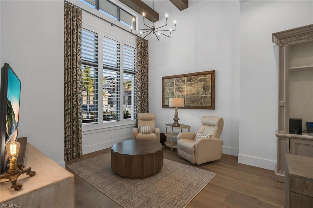 SAN LORENZO - Residential