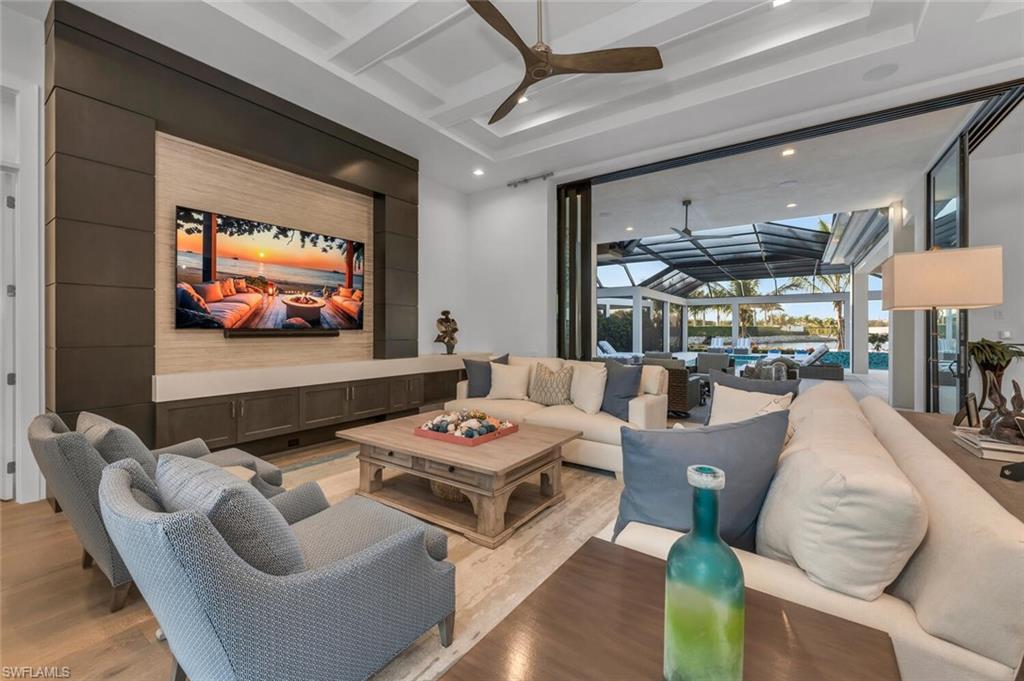 SAN LORENZO - Residential