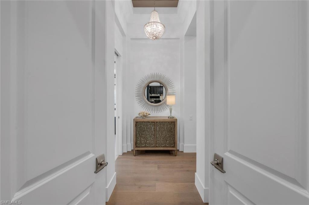 SAN LORENZO - Residential